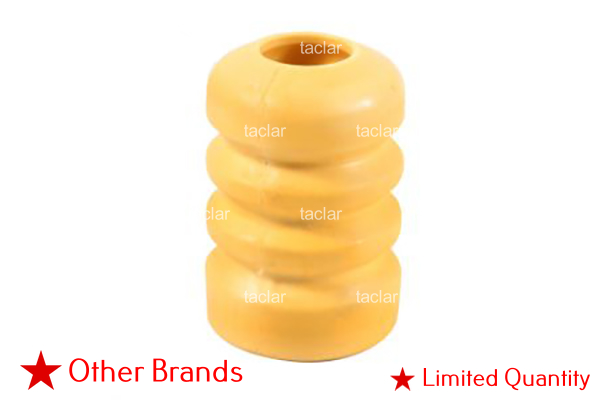 RUBBER MOUNTING, SHOCK ABSORBER FRONT