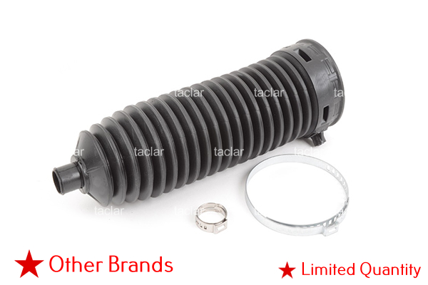 STEERING BOOT