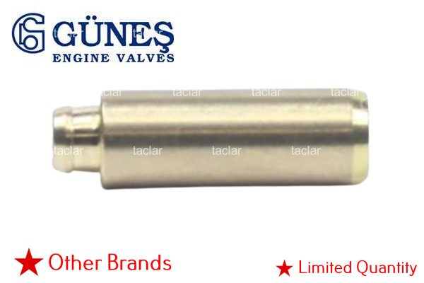 VALVE GUIDES