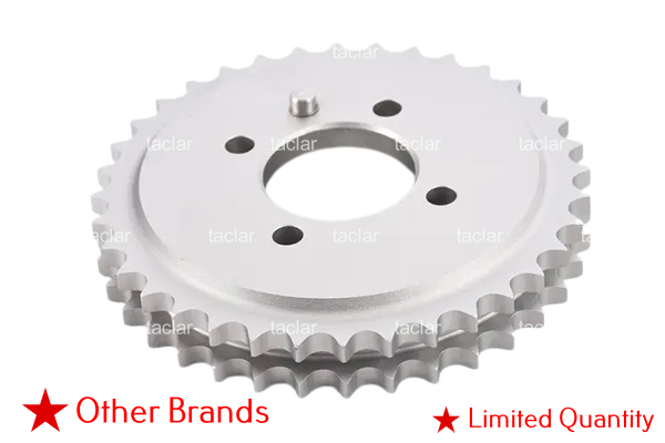 CAMSHAFT GEAR