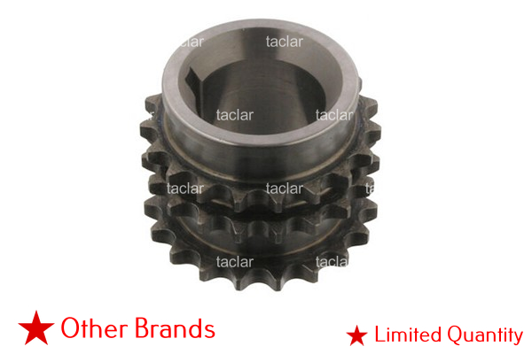CRANKSHAFT GEAR