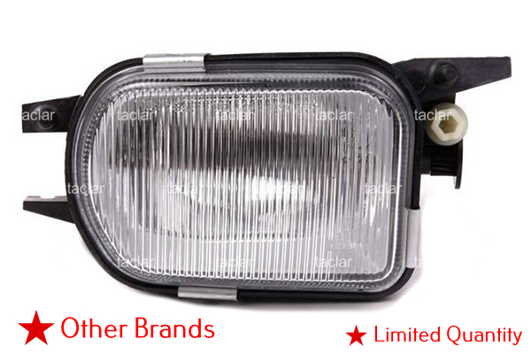 FOG LIGHT RIGHT