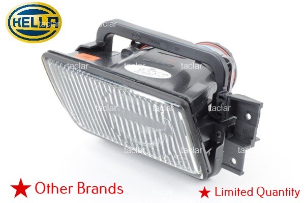 FOG LIGHT RIGHT