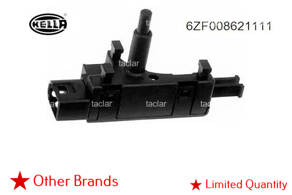 BACK-UPLAMP SWITCH