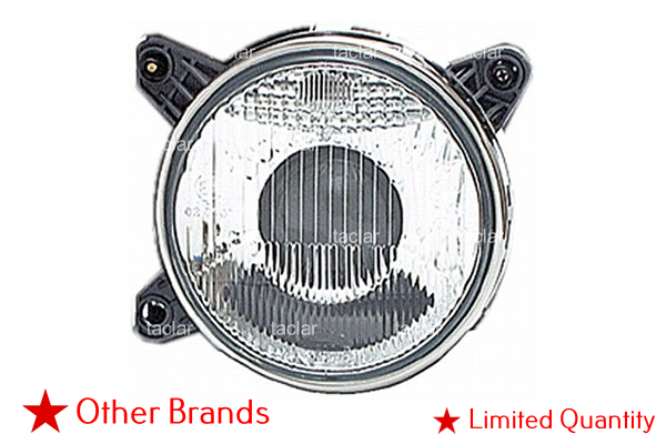 HEADLIGHT RIGHT