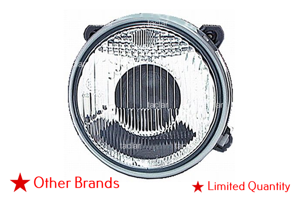 HEADLIGHT RIGHT