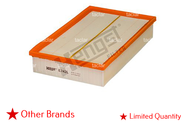 AIR FILTER