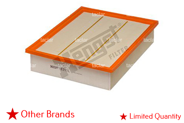 AIR FILTER