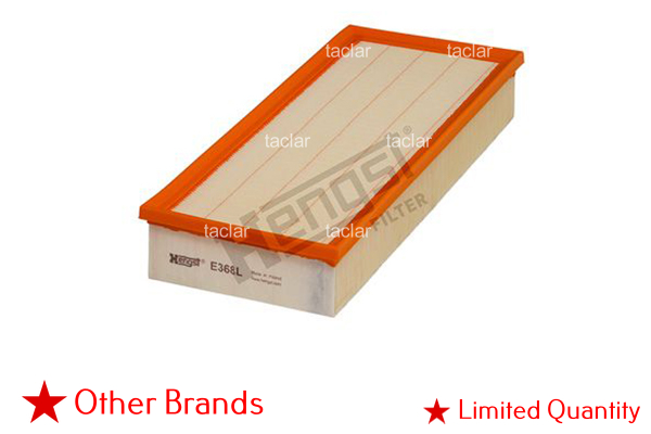 AIR FILTER