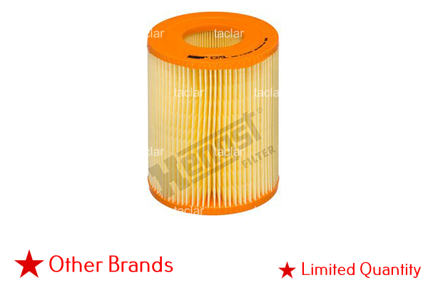 AIR FILTER
