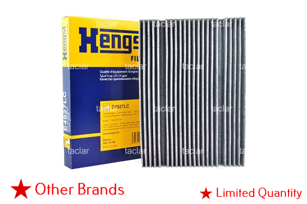 CABIN FILTER