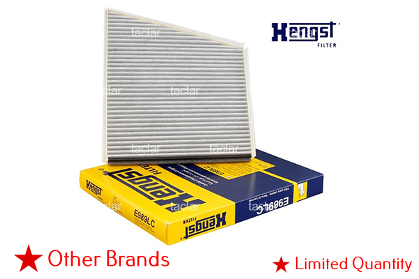 CABIN FILTER
