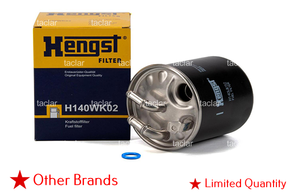 FUEL FILTER