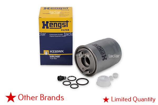 FUEL FILTER