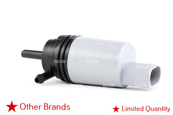 WINDSCHIELD WASHER PUMP