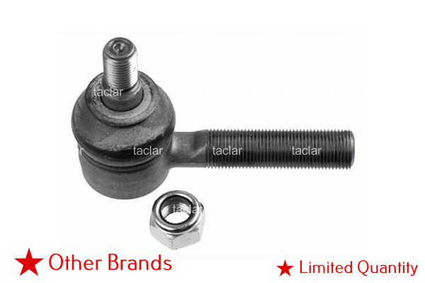 TIE ROD END RIGHT 18mm