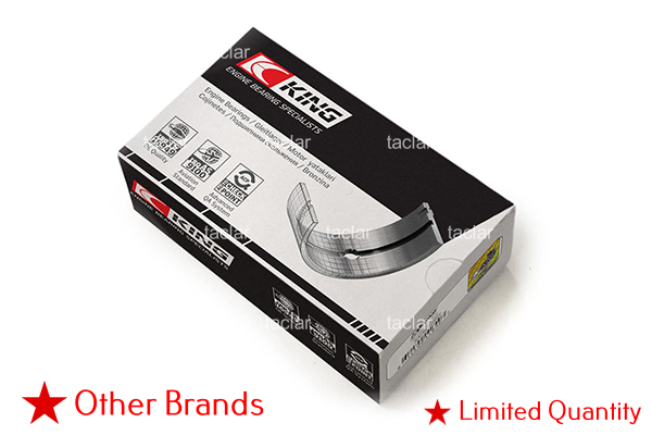 ENGINE BEARINGS STD