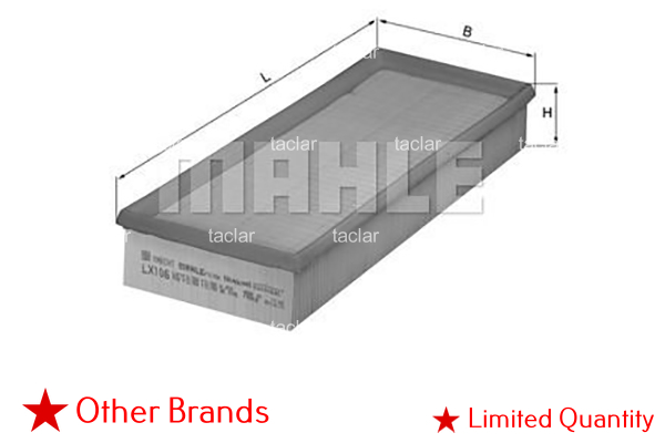 AIR FILTER
