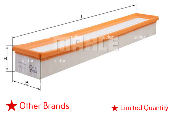 AIR FILTER