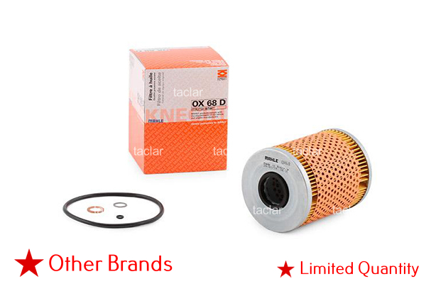 OIL FILTER