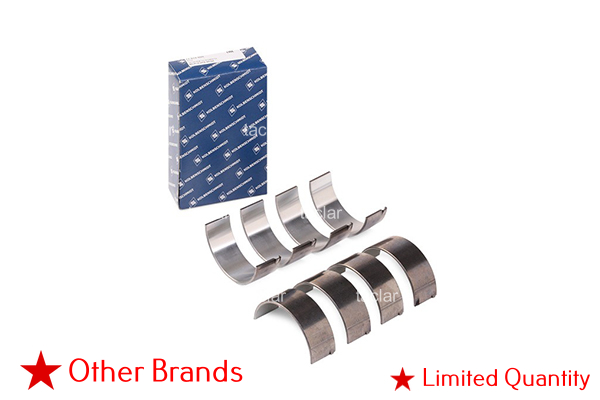 CONNECTING ROD BEARING