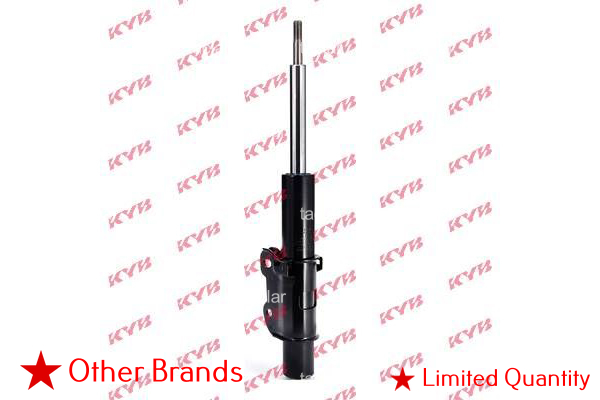 SHOCK ABSORBER FRONT