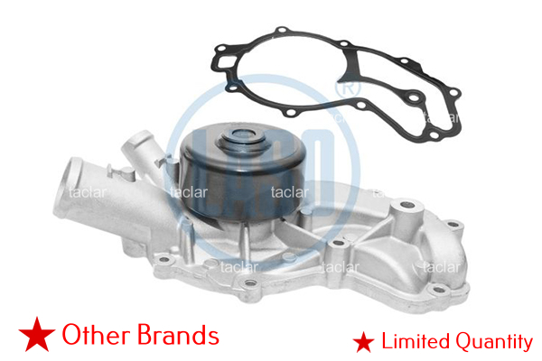 WATER PUMP