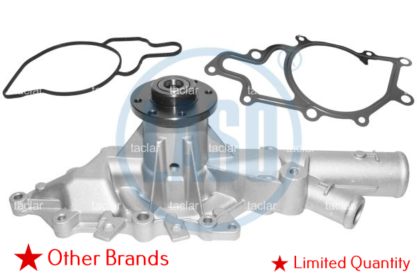 WATER PUMP