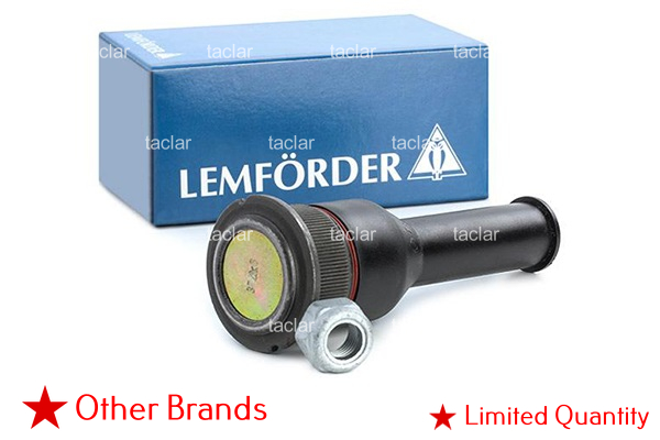 BALL JOINT LOWER LONG