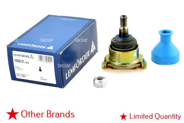 BALL JOINT LOWER SHORT