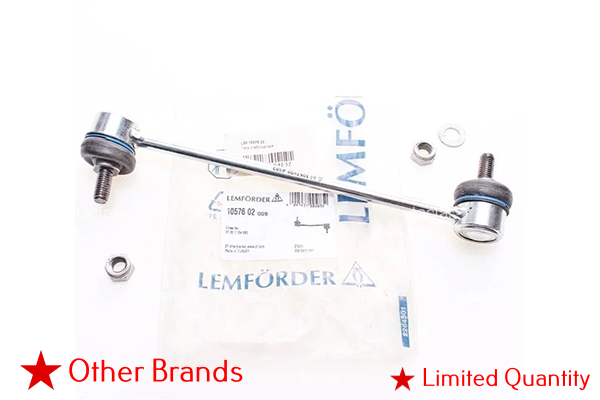 CONNECTING BAR STABILIZATOR FRONT