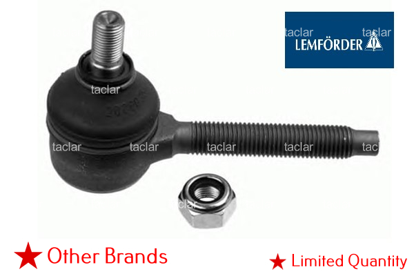 TIE ROD END RIGHT
