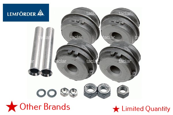 CONTROL ARM REP.KIT LOWER