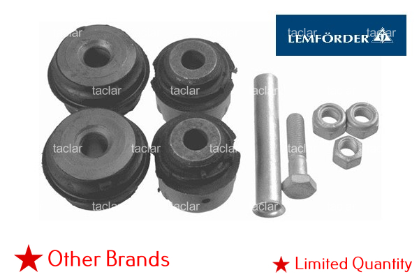 CONTROL ARM REP.KIT LOWER