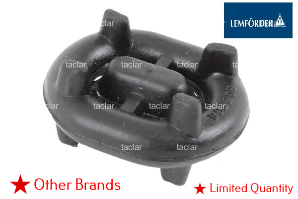 EXHAUST MOUNTING RING