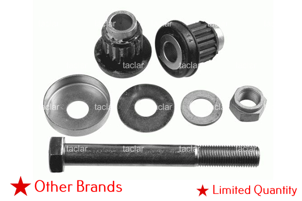 REPAIR KIT STEERING ARM