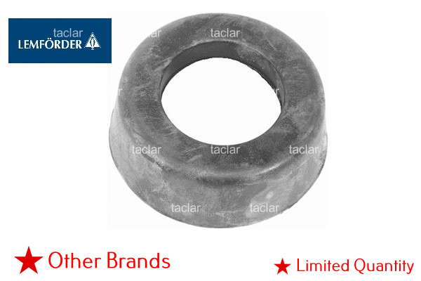 RUBBER BUFFER SUSPENSION REAR 18 MM