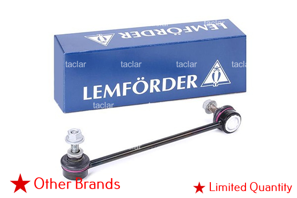 CONNECTING BAR STABILIZATOR FRONT LEFT