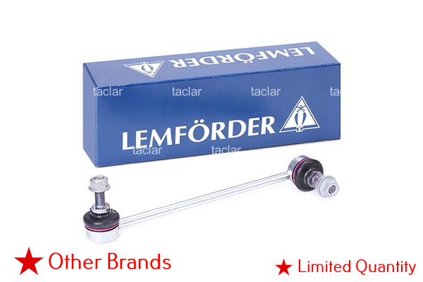 CONNECTING BAR STABILIZATOR FRONT RIGHT