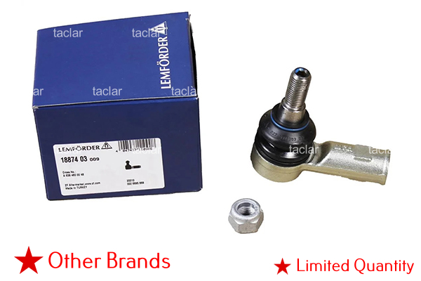 TIE ROD END
