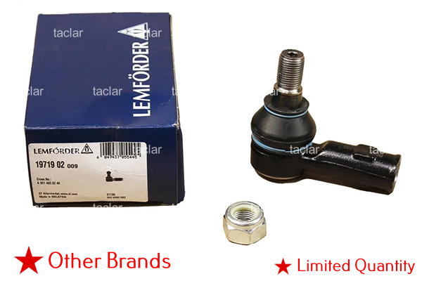 TIE ROD END