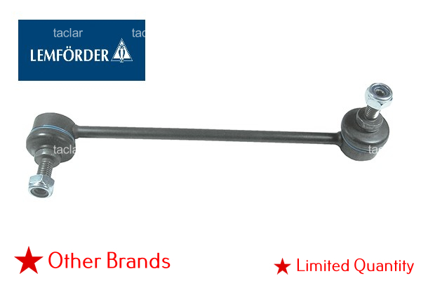 CONNECTING BAR STABILIZATOR FRONT LEFT