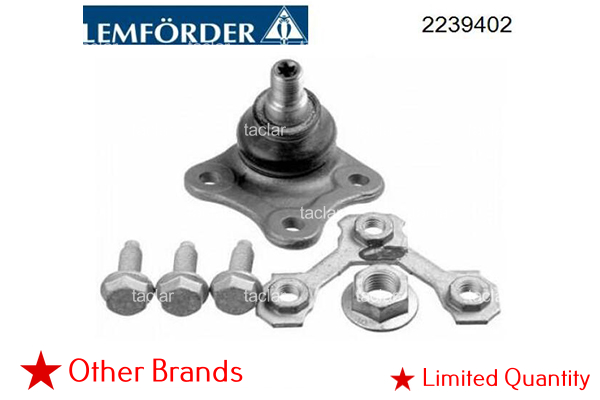 BALL JOINT LOWER