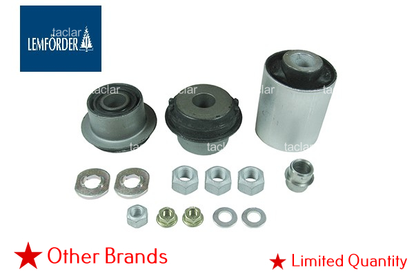 CONTROL ARM REP.KIT LOWER