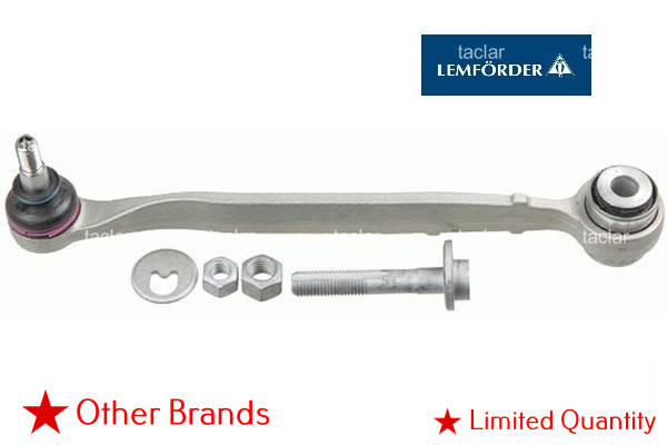RUBBER MOUNTING -TRACK ROD