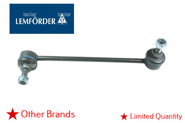 CONNECTING BAR STABILIZATOR FRONT LEFT