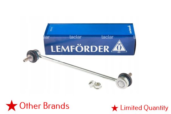 CONNECTING BAR STABILIZATOR FRONT LEFT