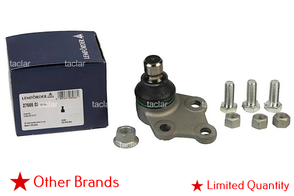 BALL JOINT LOWER