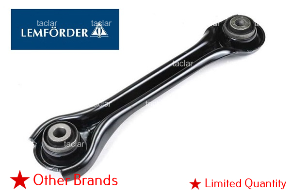 RUBBER MOUNTING -TRACK ROD SHORT