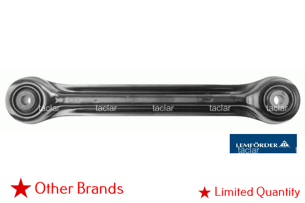 RUBBER MOUNTING -TRACK ROD LONG